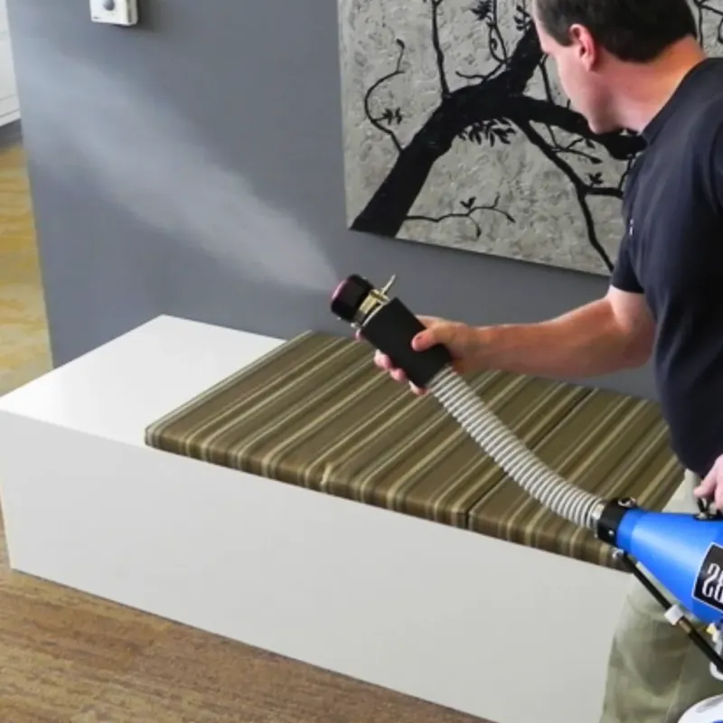 Professional Odor Removal in Waxahachie, TX